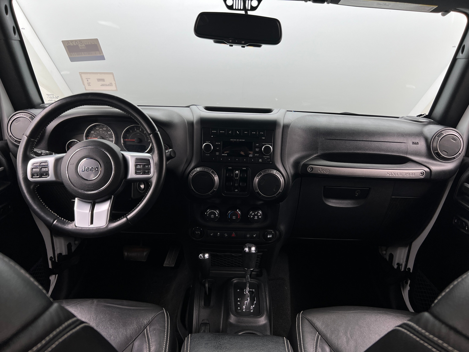 Thumbnail: 2018 Jeep Wrangler - 3