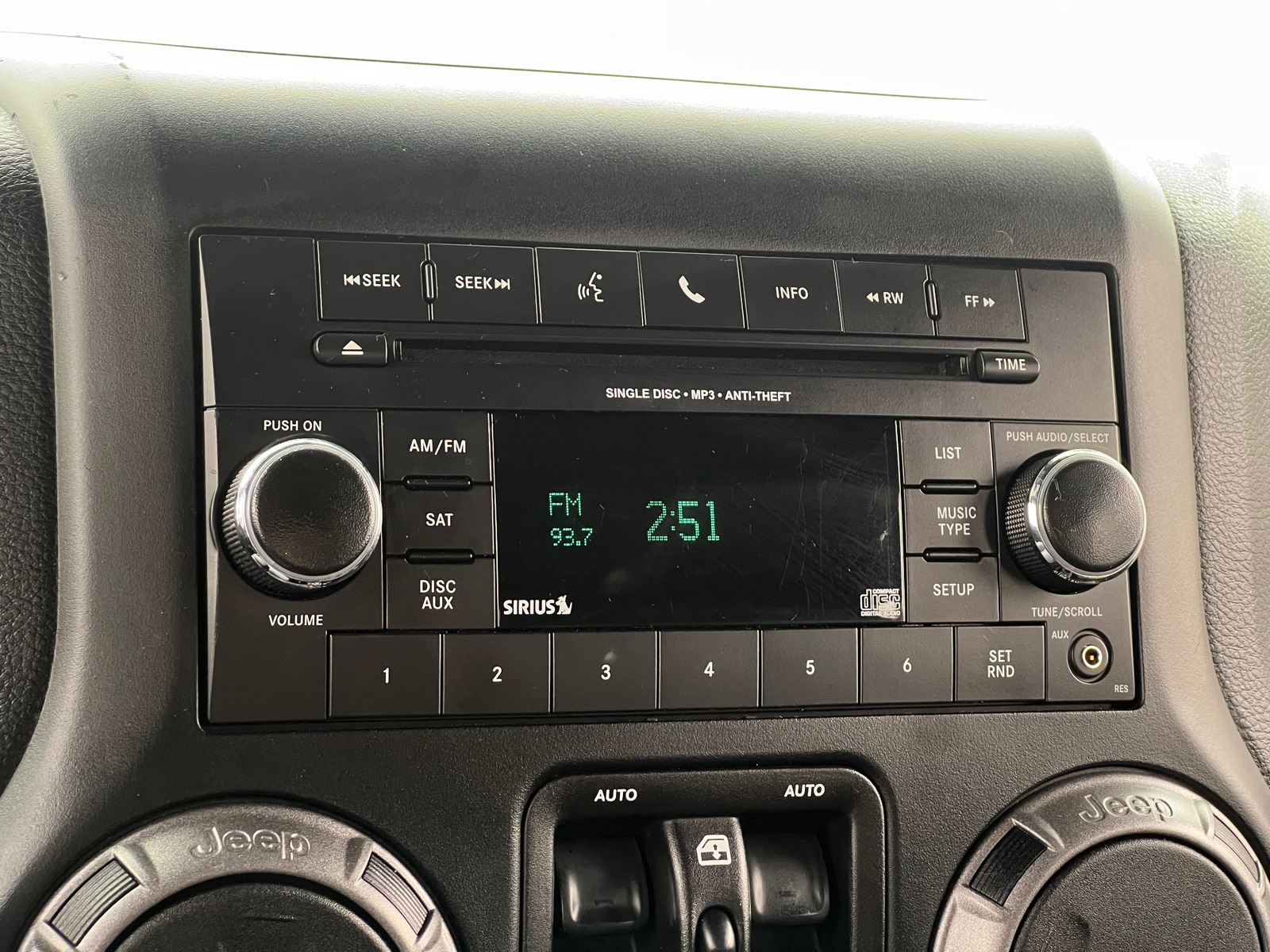 Thumbnail: 2018 Jeep Wrangler - 4