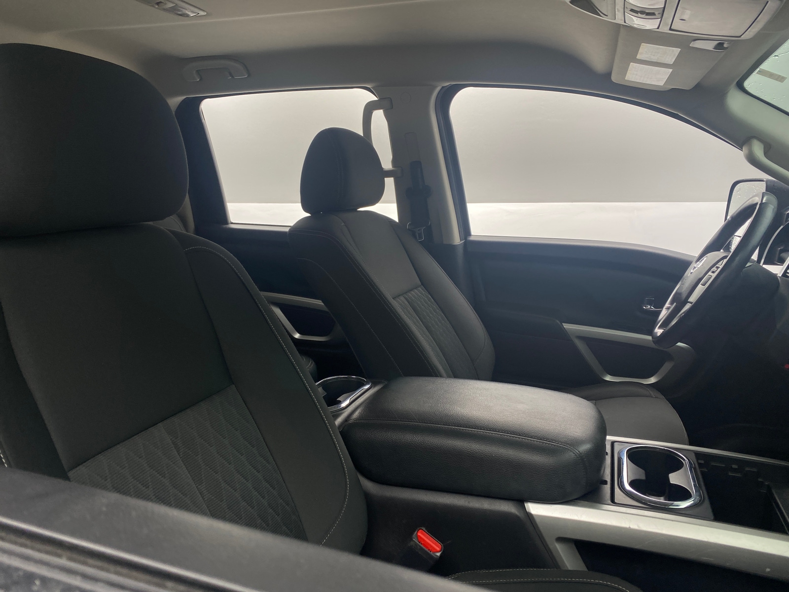 Thumbnail: 2018 Nissan Titan - 2