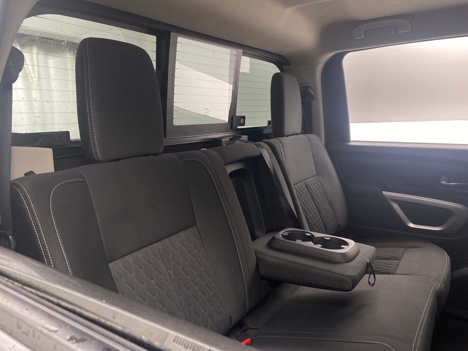 Thumbnail: 2018 Nissan Titan - 6