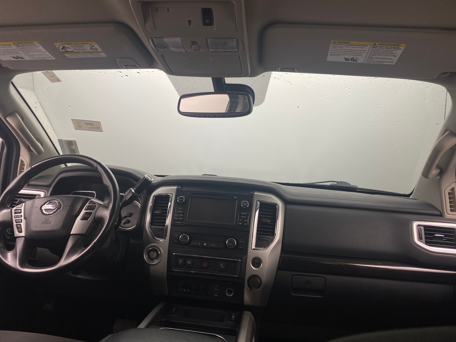 Thumbnail: 2018 Nissan Titan - 3