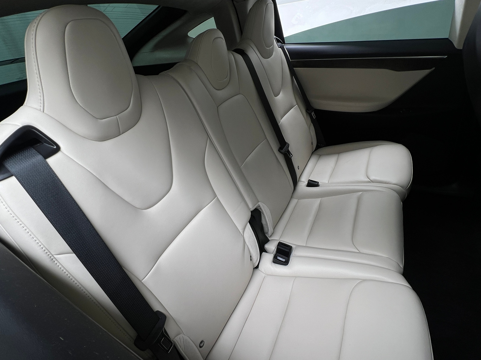 Thumbnail: 2018 Tesla Model X - 5