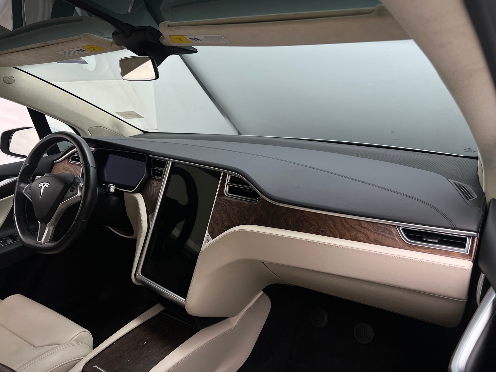 Thumbnail: 2018 Tesla Model X - 2