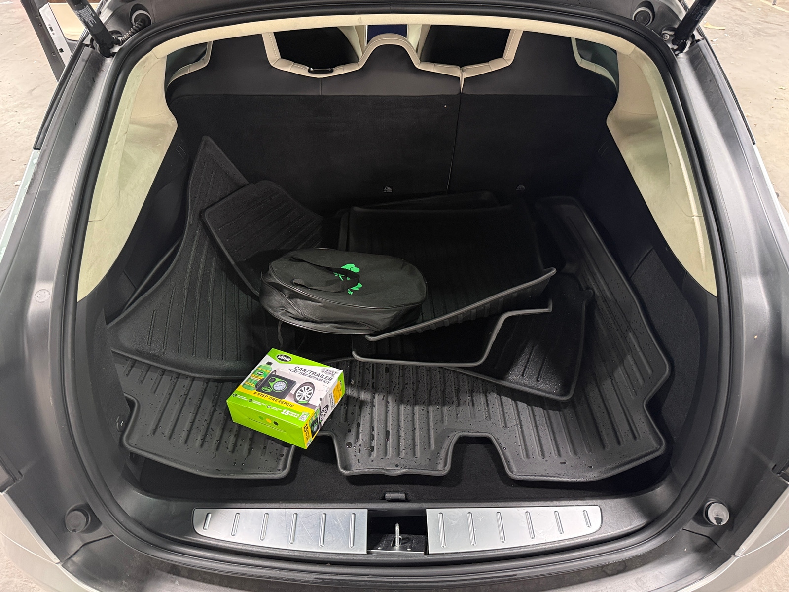 Thumbnail: 2018 Tesla Model X - 6