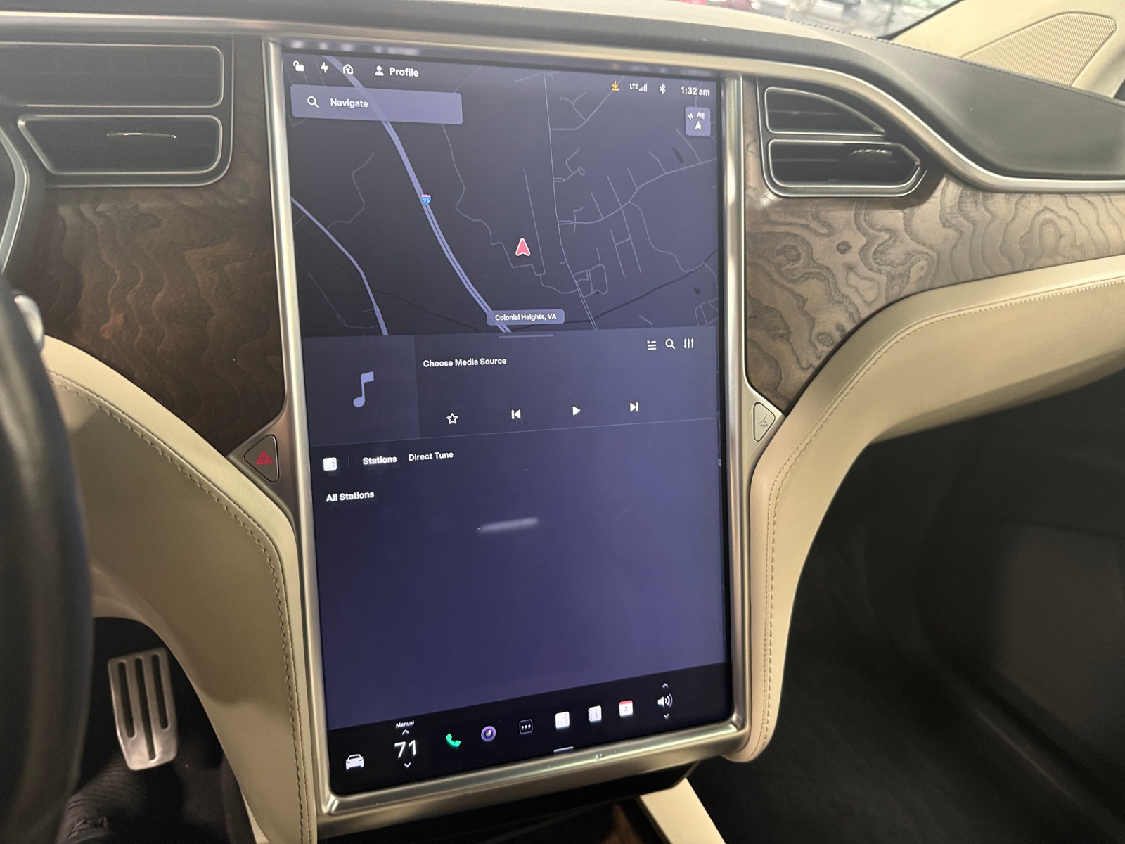 Thumbnail: 2018 Tesla Model X - 3