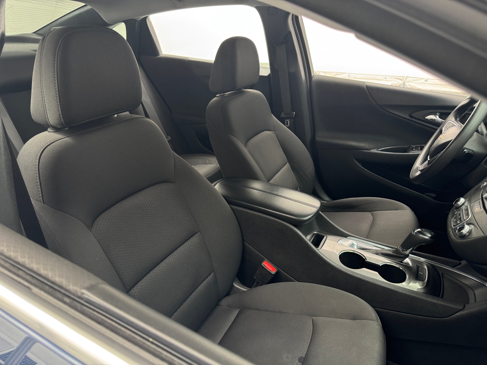 Thumbnail: 2020 Chevrolet Malibu - 2