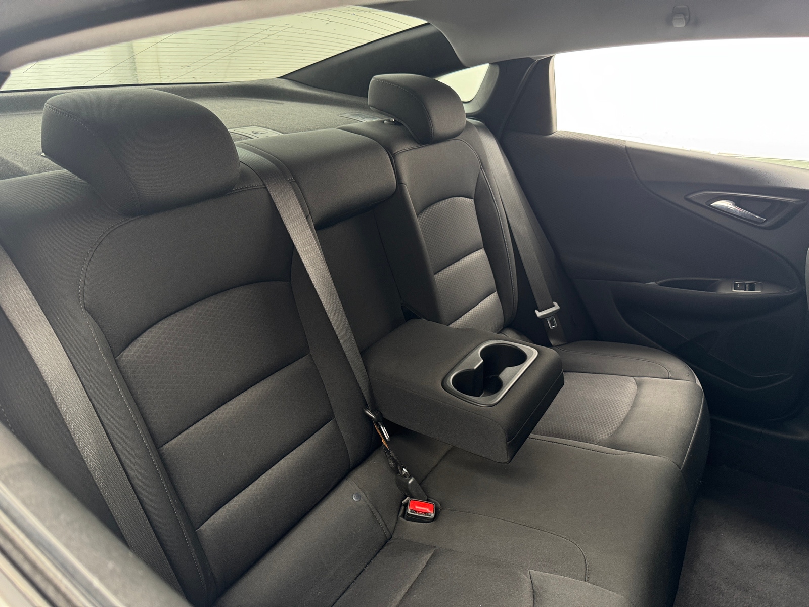 Thumbnail: 2020 Chevrolet Malibu - 6