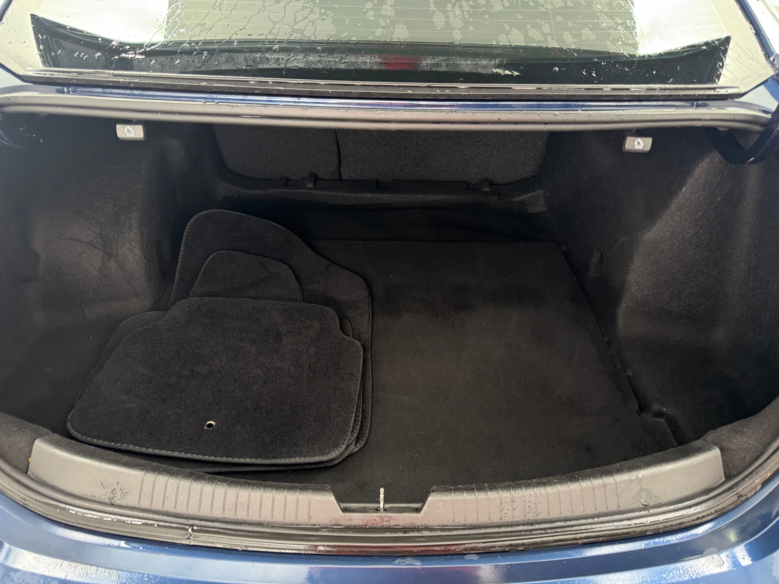 Thumbnail: 2020 Chevrolet Malibu - 7