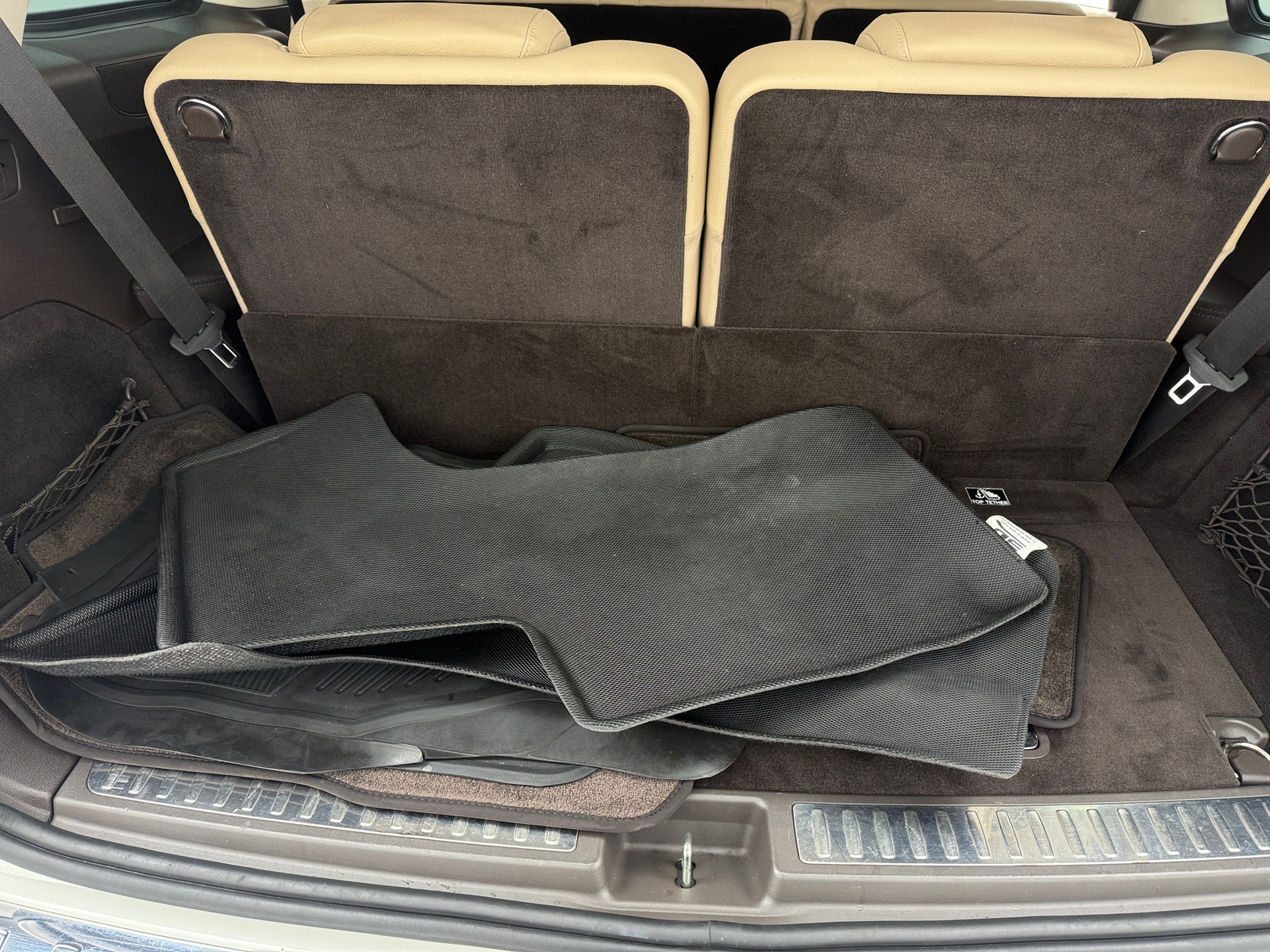 Thumbnail: 2017 Mercedes-Benz GLS - 6