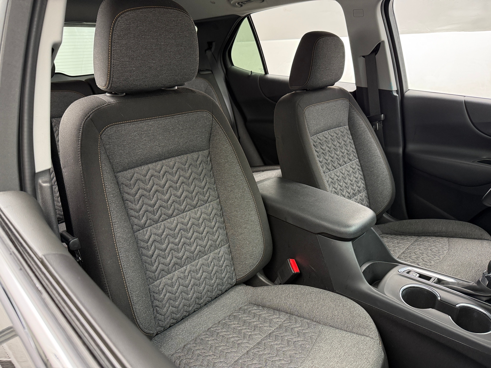 Thumbnail: 2024 Chevrolet Equinox - 2