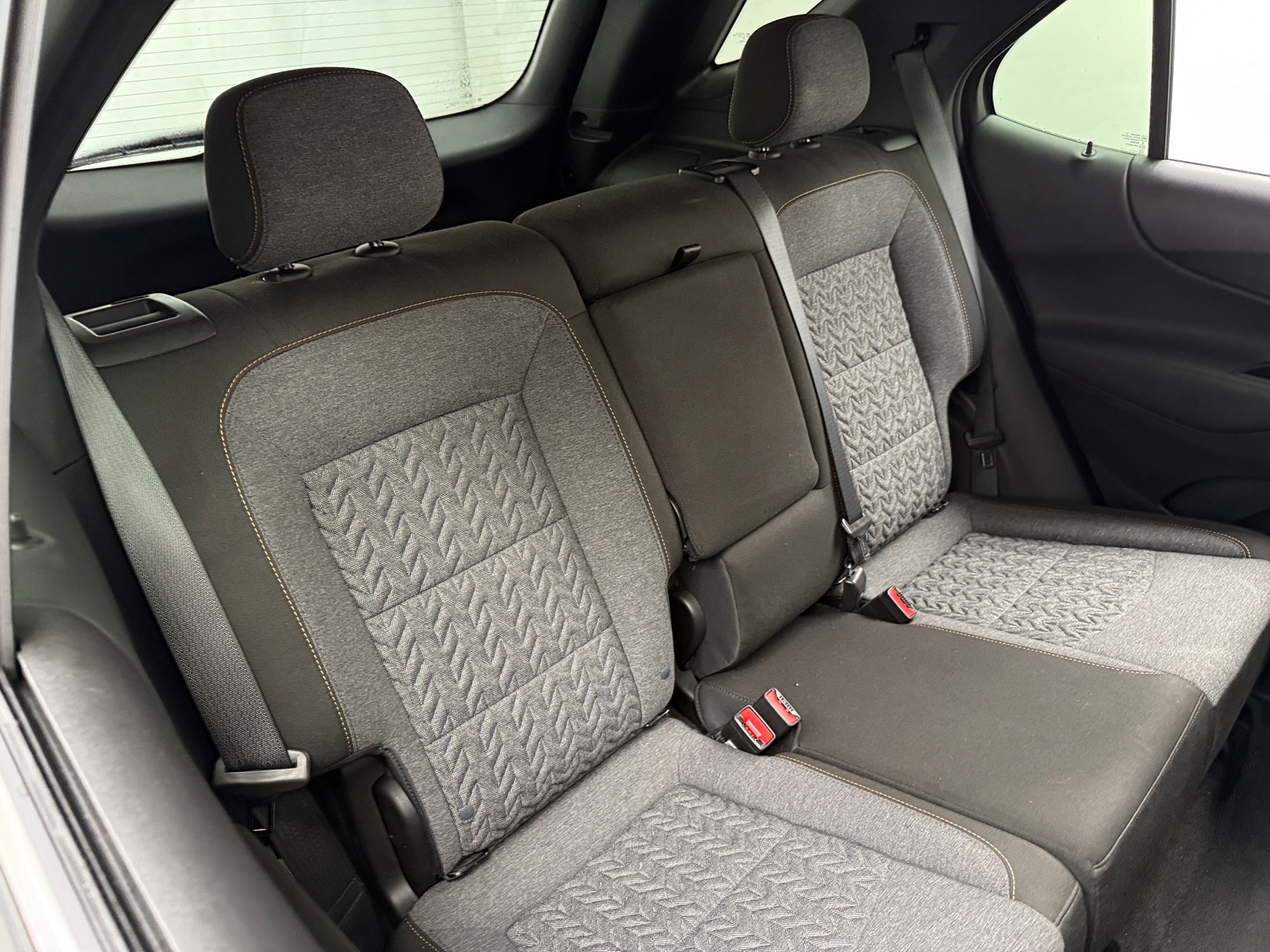 Thumbnail: 2024 Chevrolet Equinox - 6