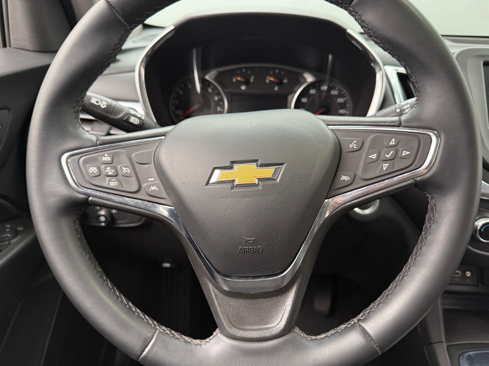 Thumbnail: 2024 Chevrolet Equinox - 5