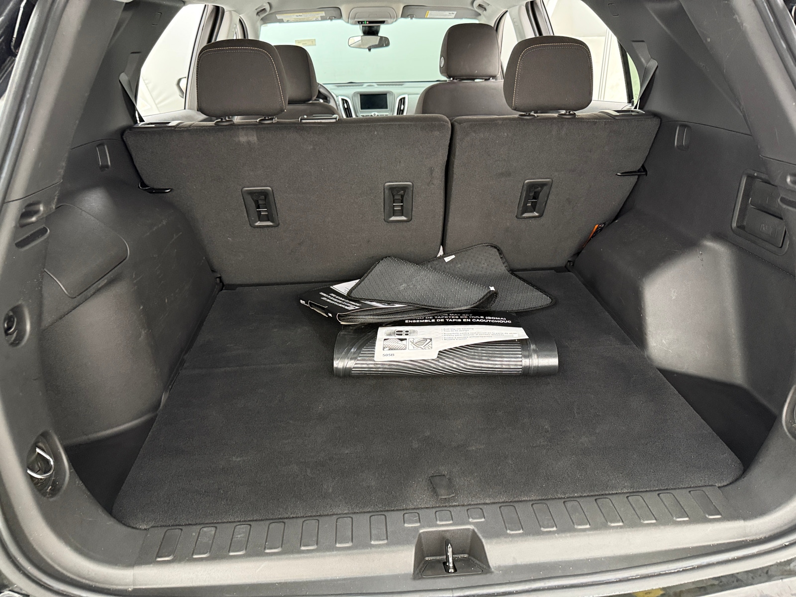 Thumbnail: 2024 Chevrolet Equinox - 7