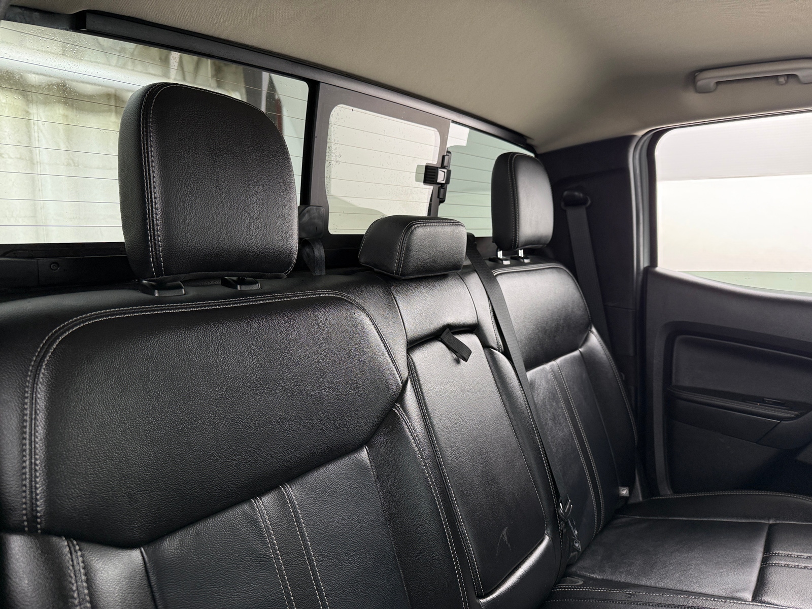 Thumbnail: 2021 Ford Ranger - 5