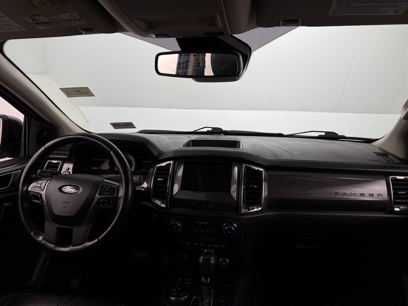 Thumbnail: 2021 Ford Ranger - 2