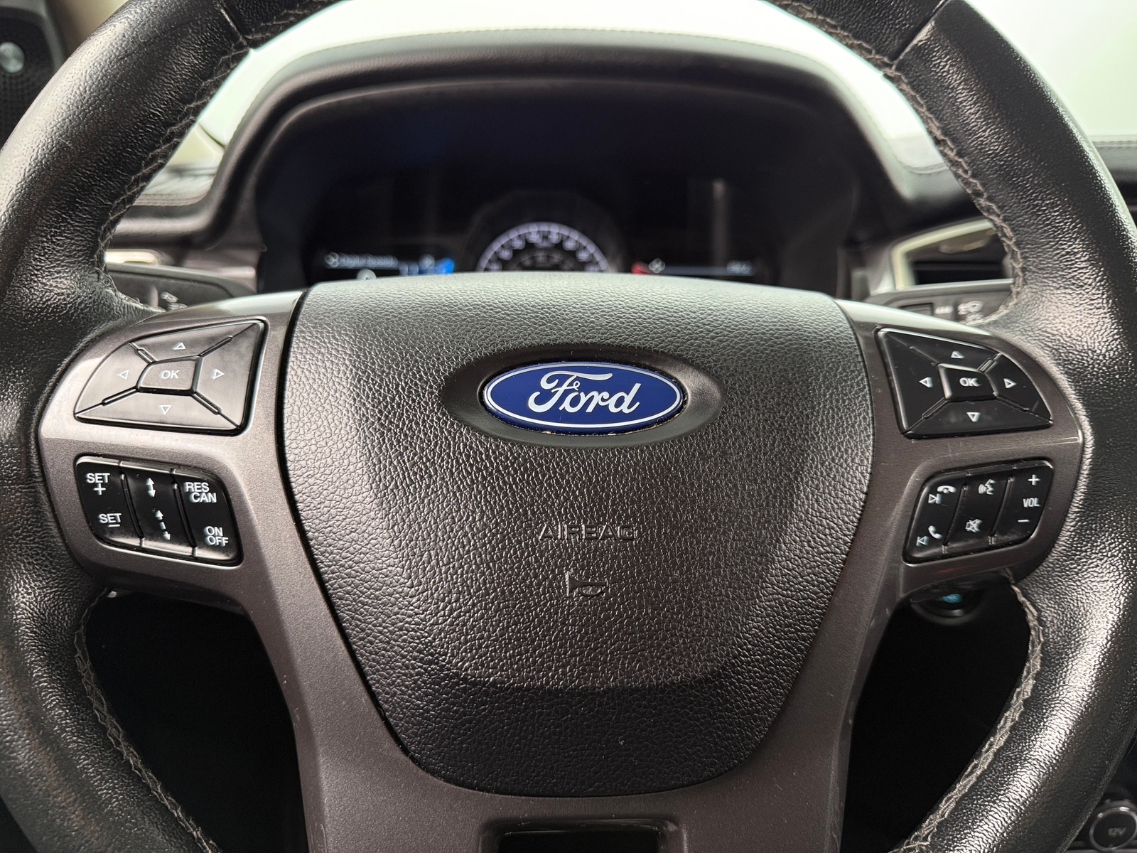 Thumbnail: 2021 Ford Ranger - 4