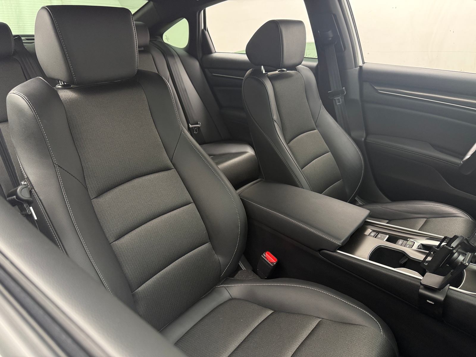 Thumbnail: 2022 Honda Accord - 2