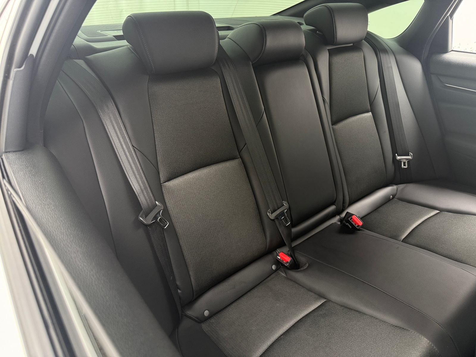 Thumbnail: 2022 Honda Accord - 6