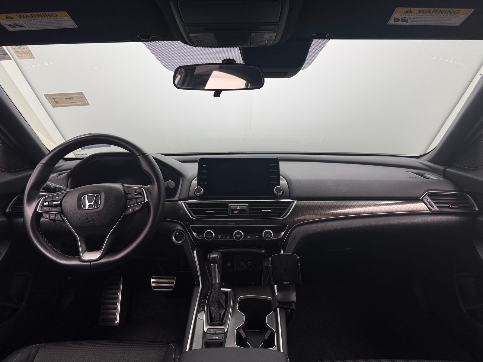 Thumbnail: 2022 Honda Accord - 3