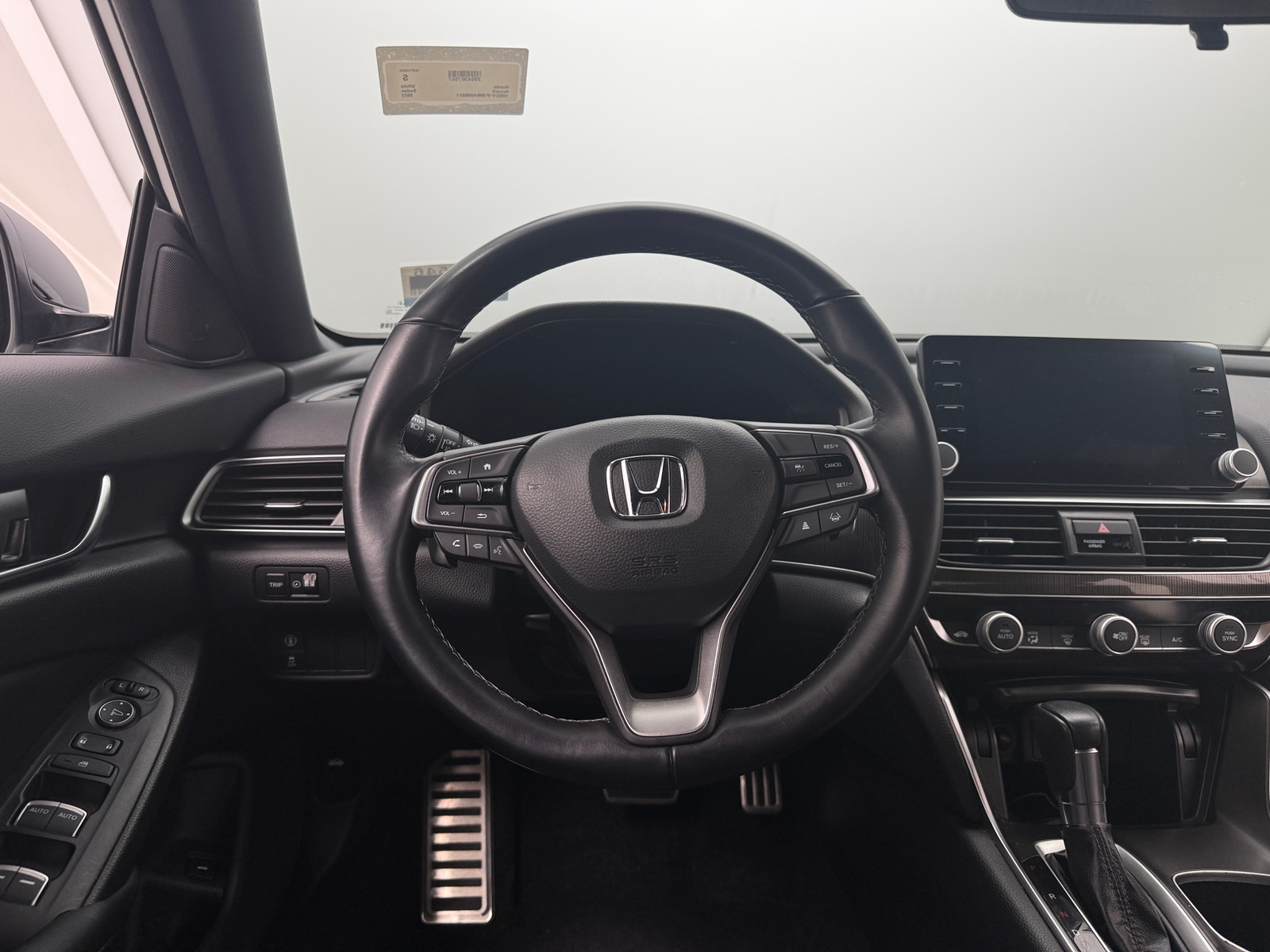 Thumbnail: 2022 Honda Accord - 5