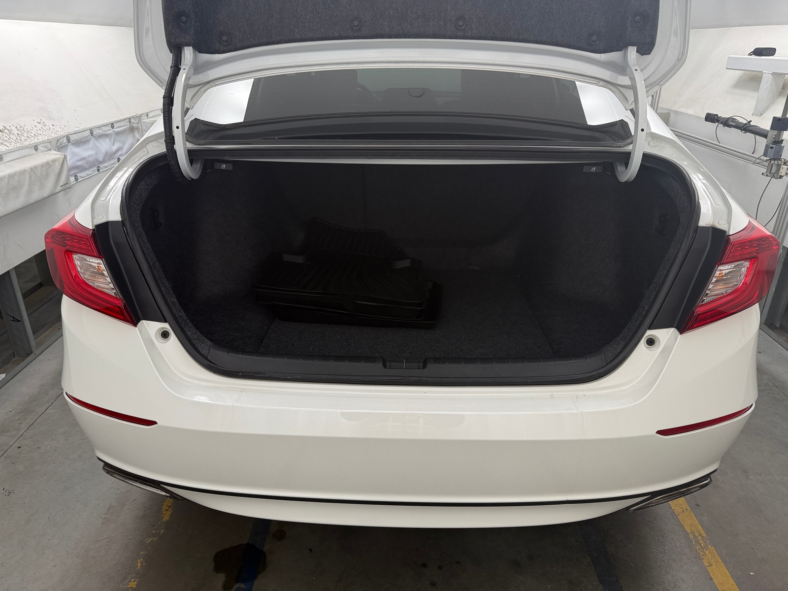 Thumbnail: 2022 Honda Accord - 7