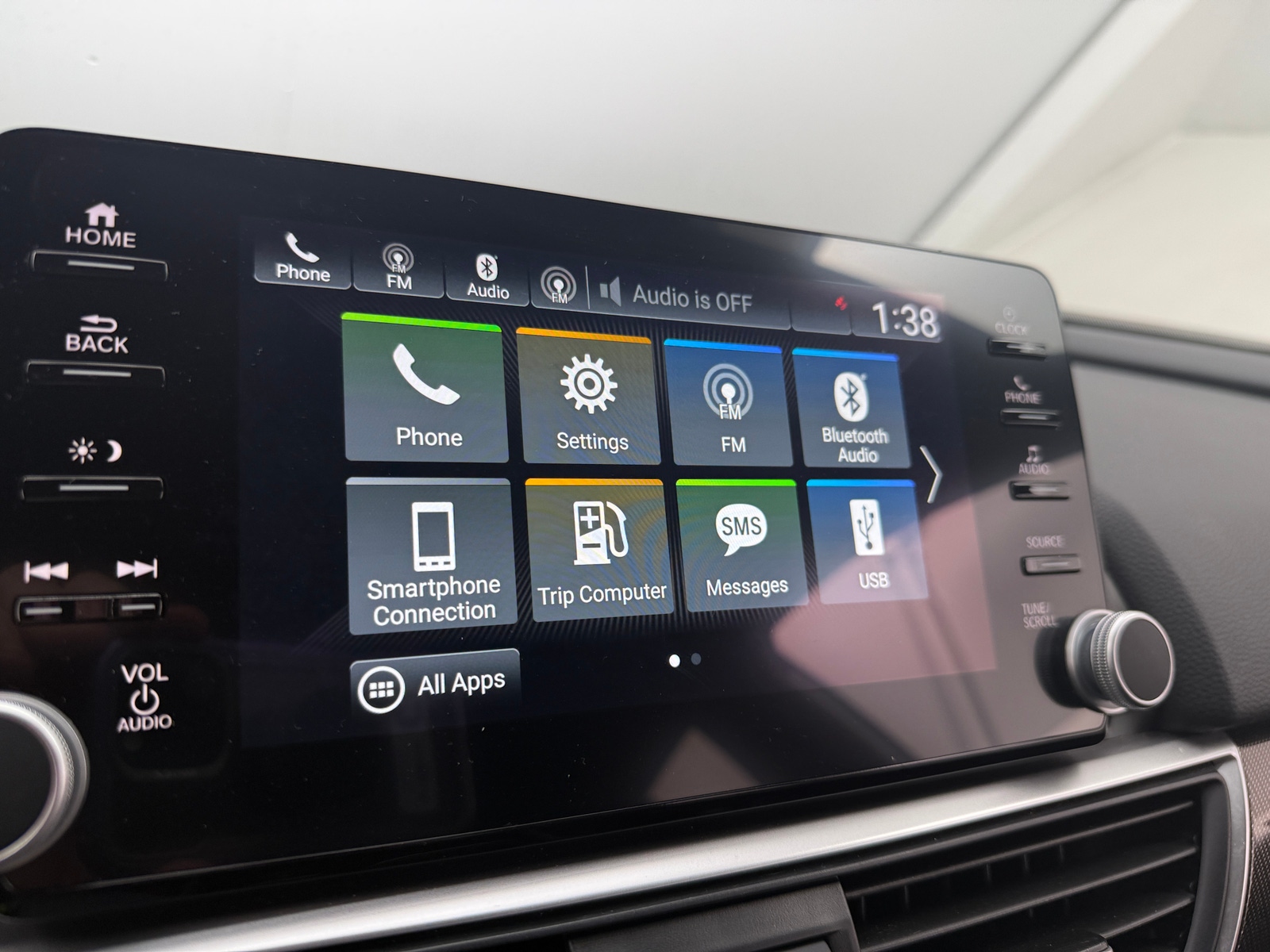 Thumbnail: 2022 Honda Accord - 4