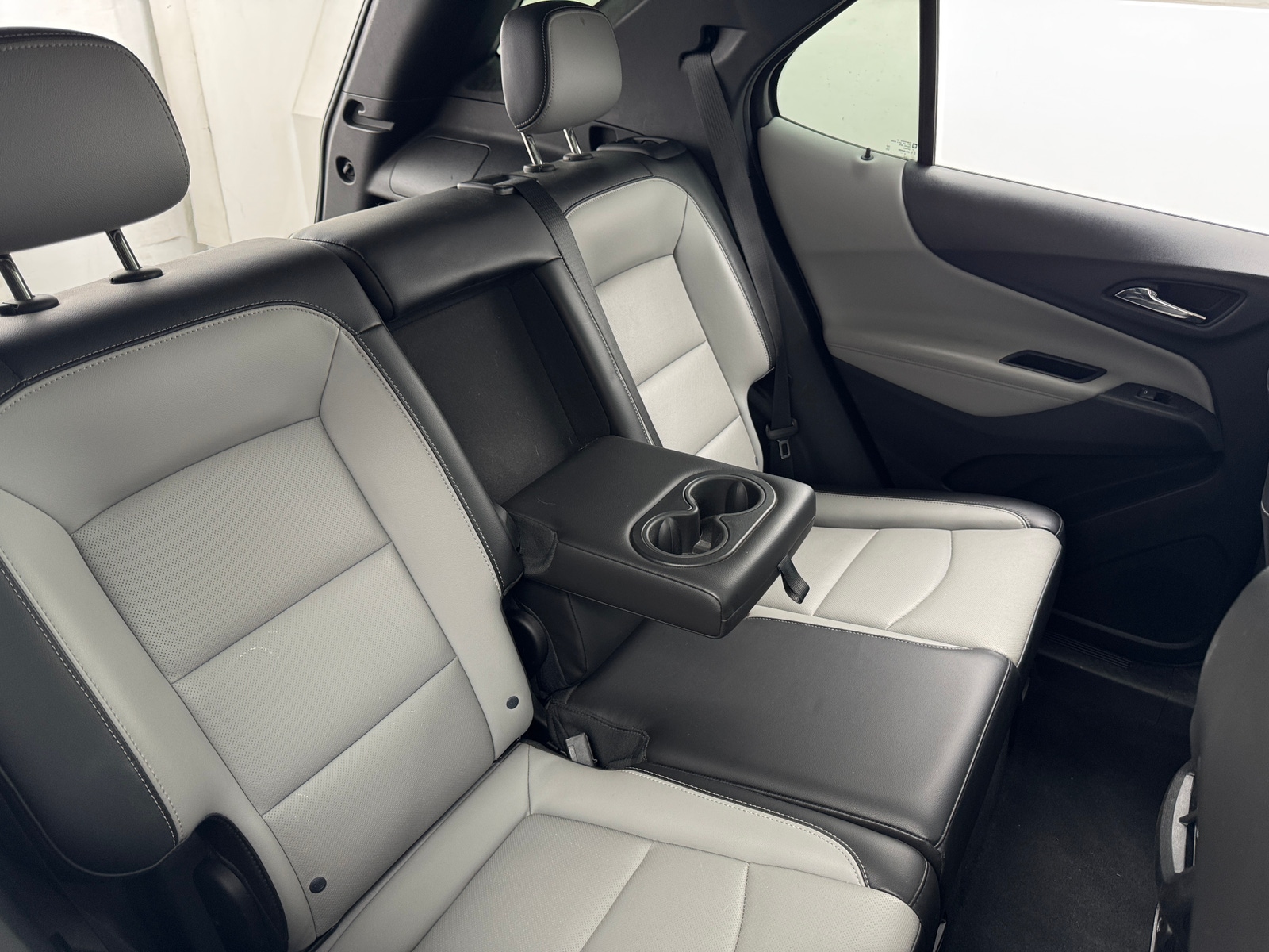 Thumbnail: 2019 Chevrolet Equinox - 5