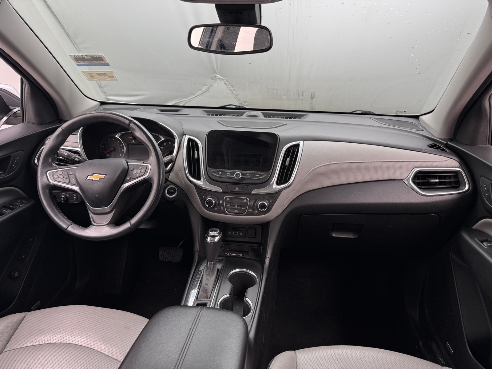 Thumbnail: 2019 Chevrolet Equinox - 2