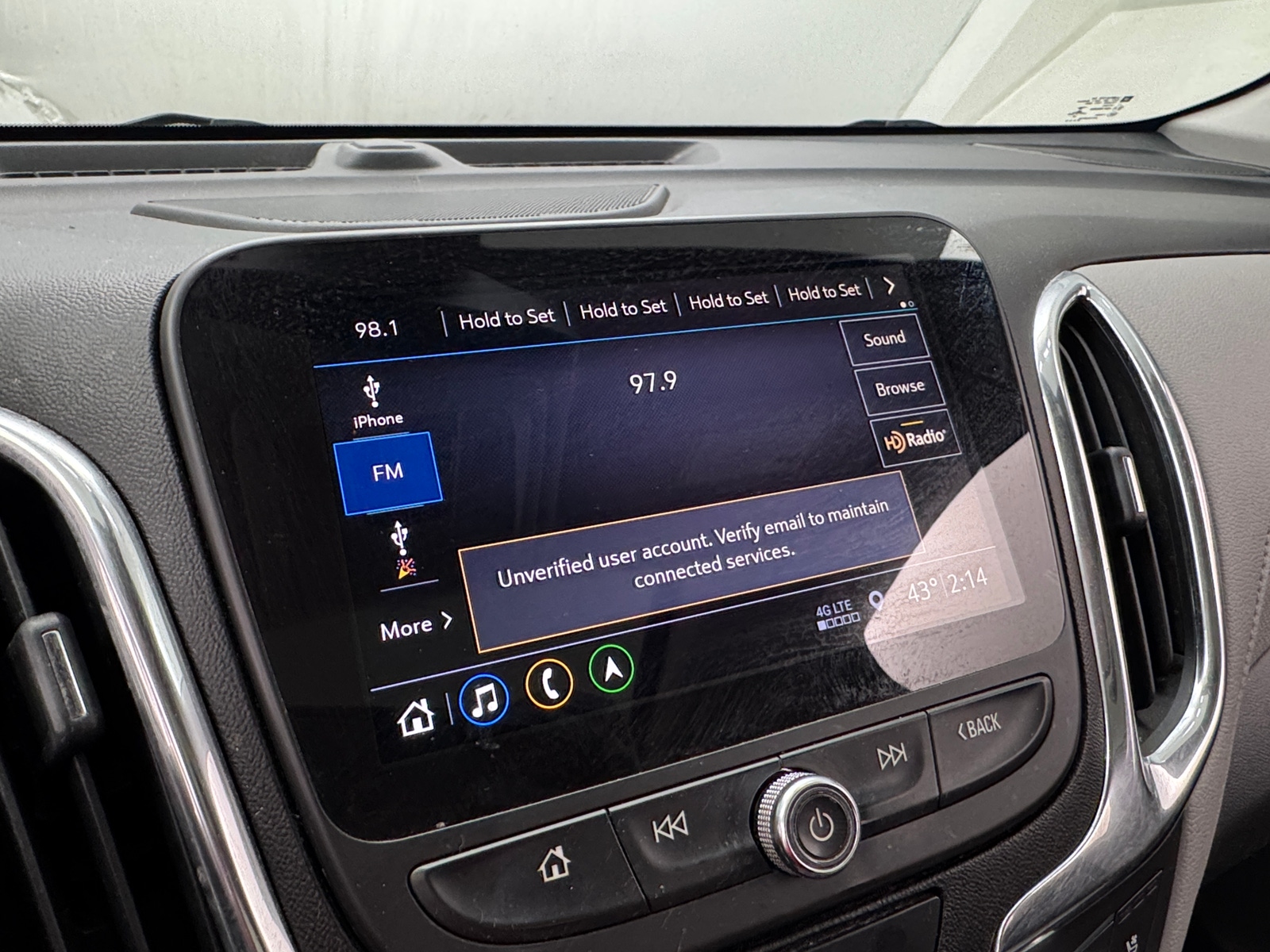 Thumbnail: 2019 Chevrolet Equinox - 3