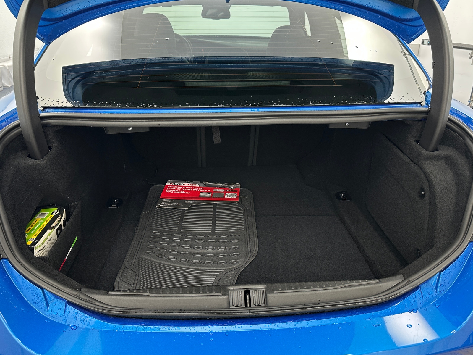 Thumbnail: 2019 Alfa Romeo Giulia - 6