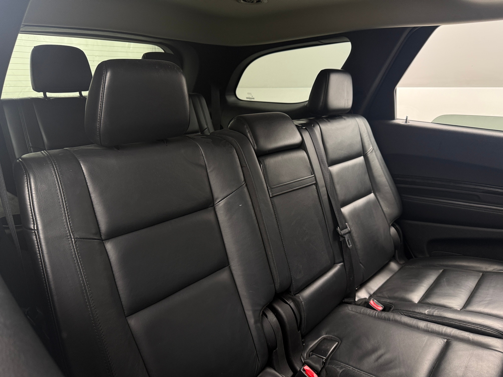 Thumbnail: 2015 Dodge Durango - 5