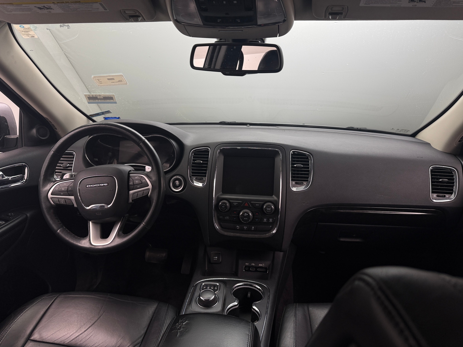 Thumbnail: 2015 Dodge Durango - 2