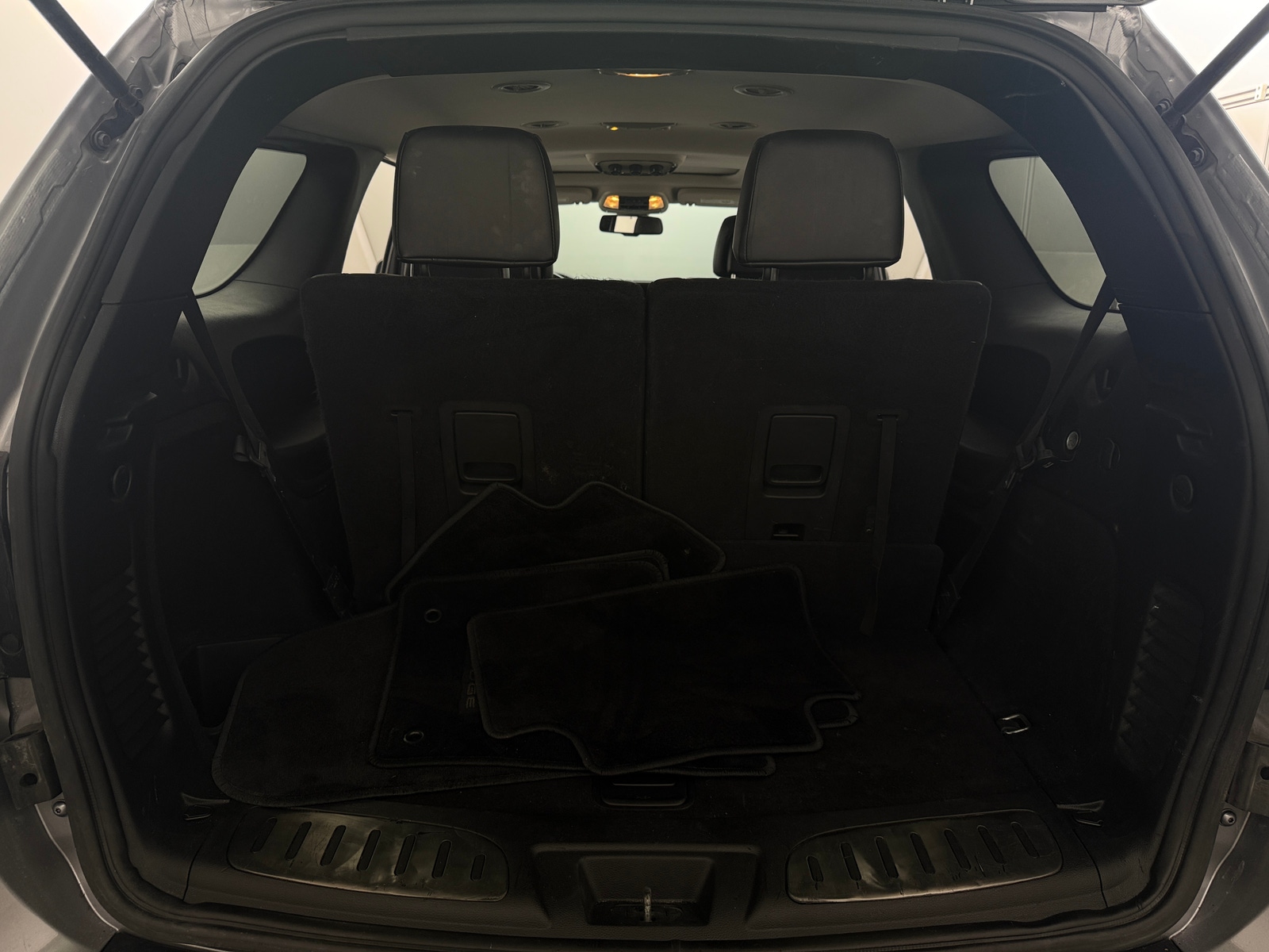 Thumbnail: 2015 Dodge Durango - 6