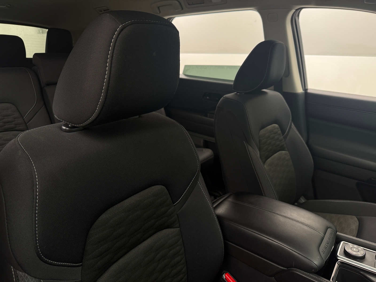 Thumbnail: 2024 Nissan Pathfinder - 2