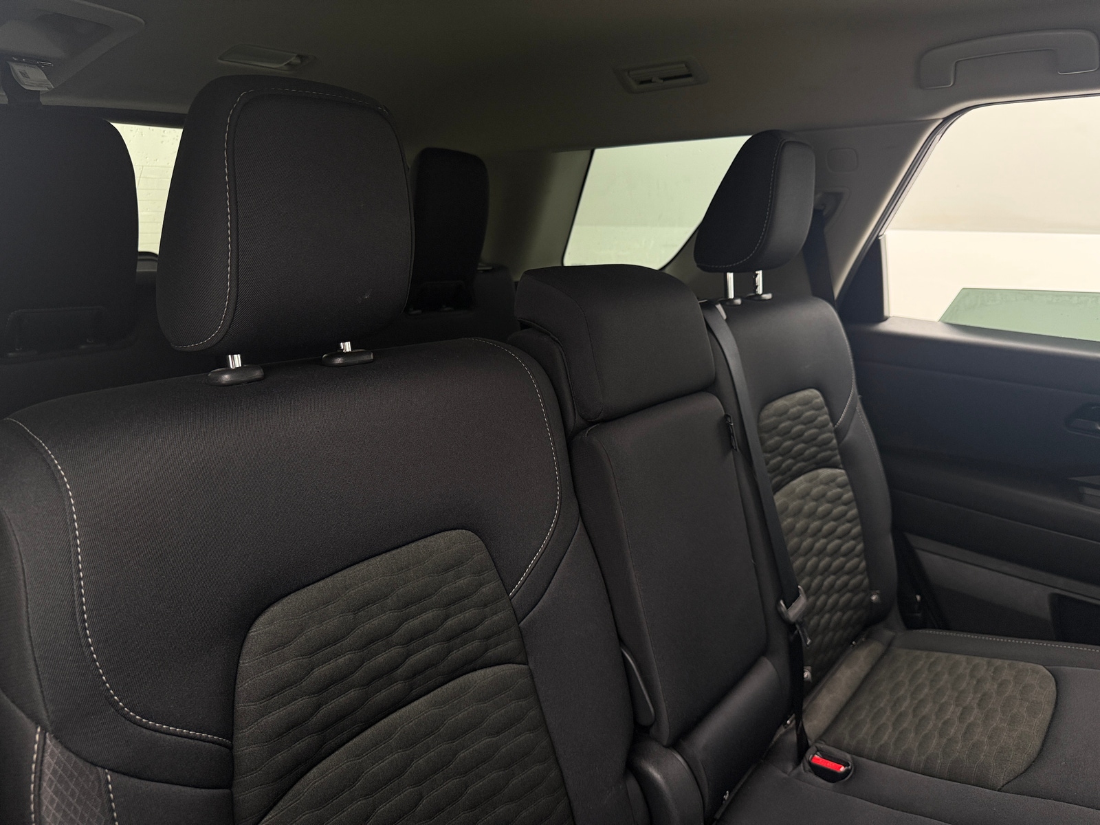 Thumbnail: 2024 Nissan Pathfinder - 6