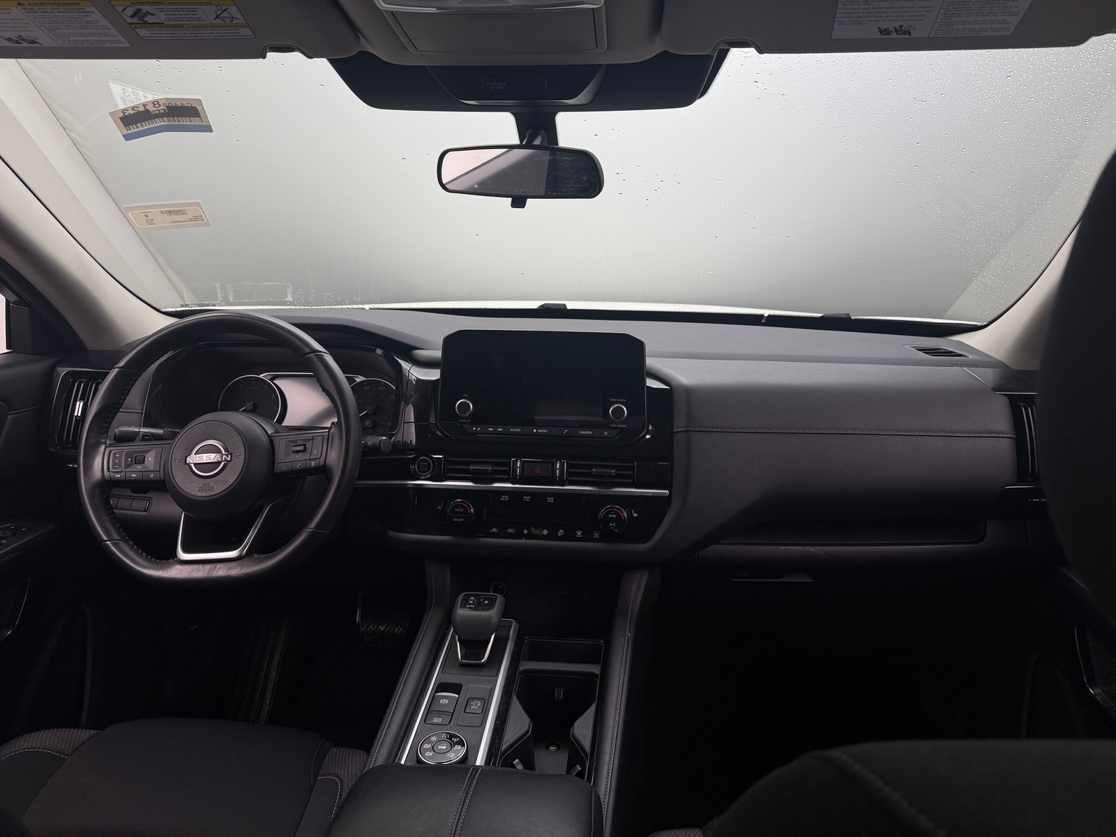 Thumbnail: 2024 Nissan Pathfinder - 3