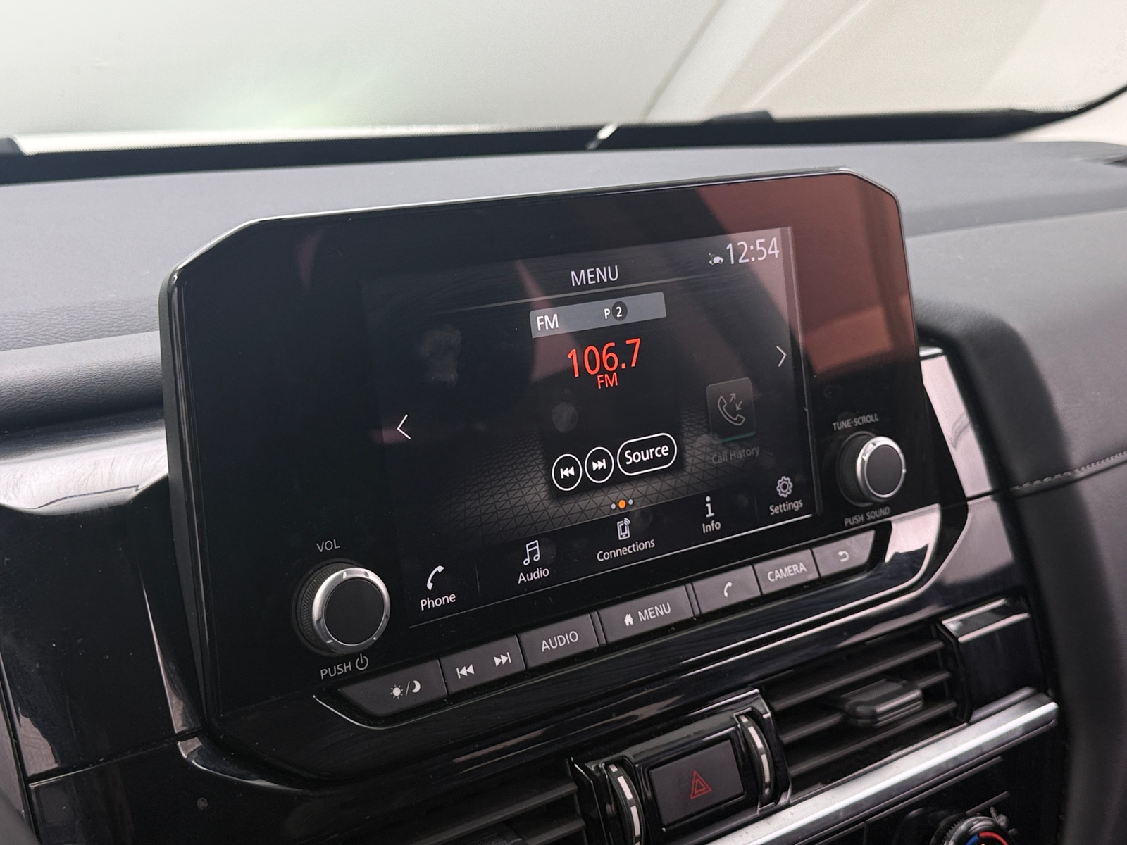 Thumbnail: 2024 Nissan Pathfinder - 4