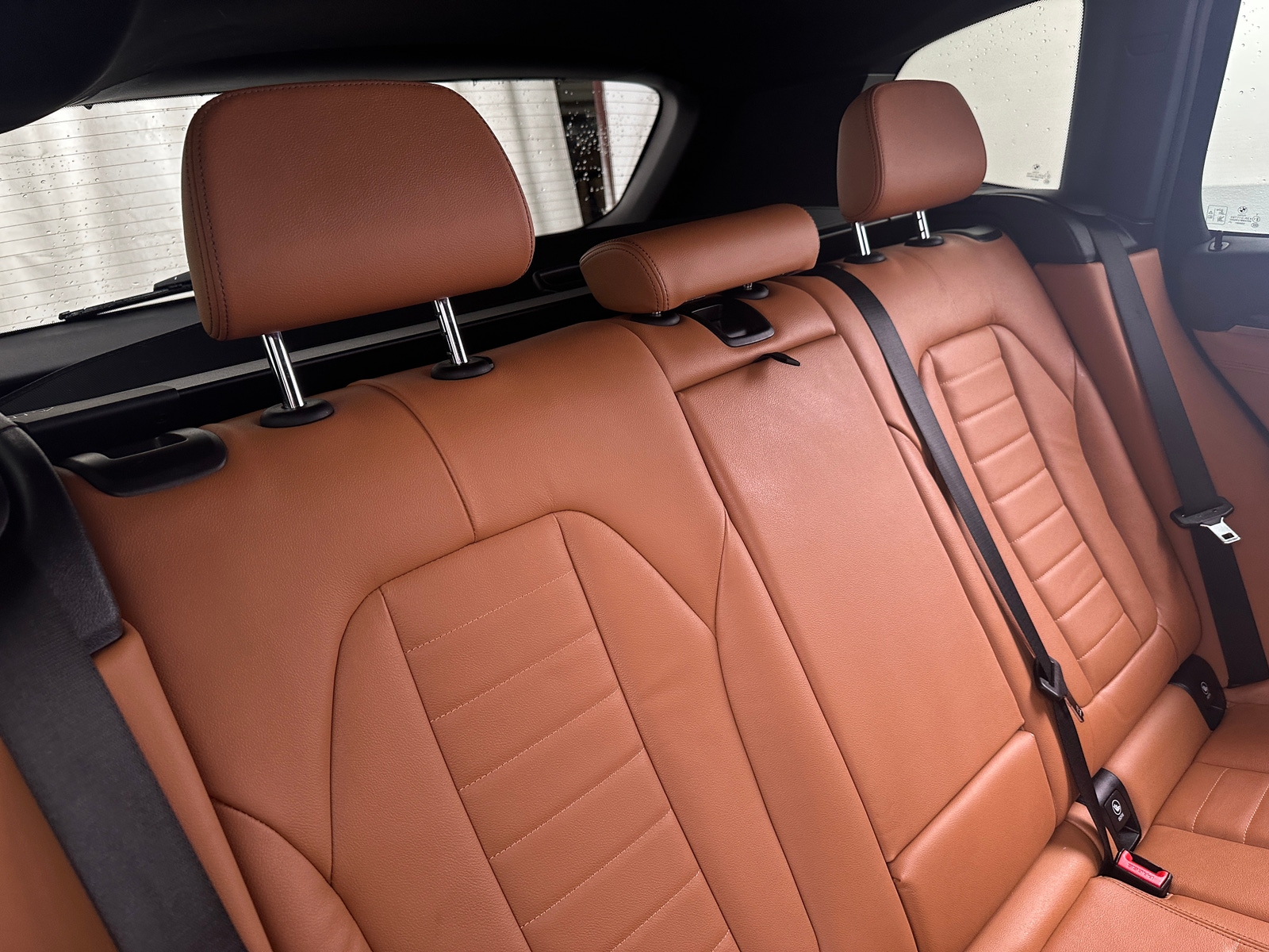 Thumbnail: 2020 BMW X3 - 5