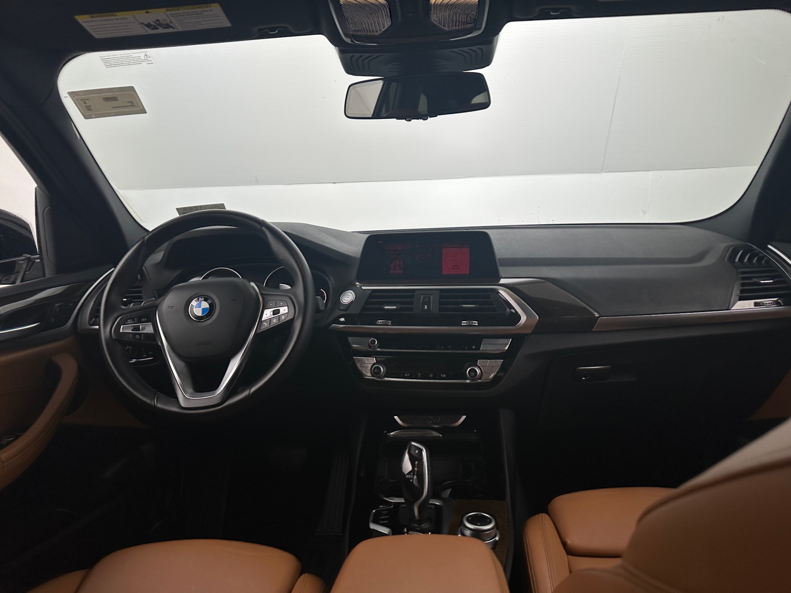 Thumbnail: 2020 BMW X3 - 2