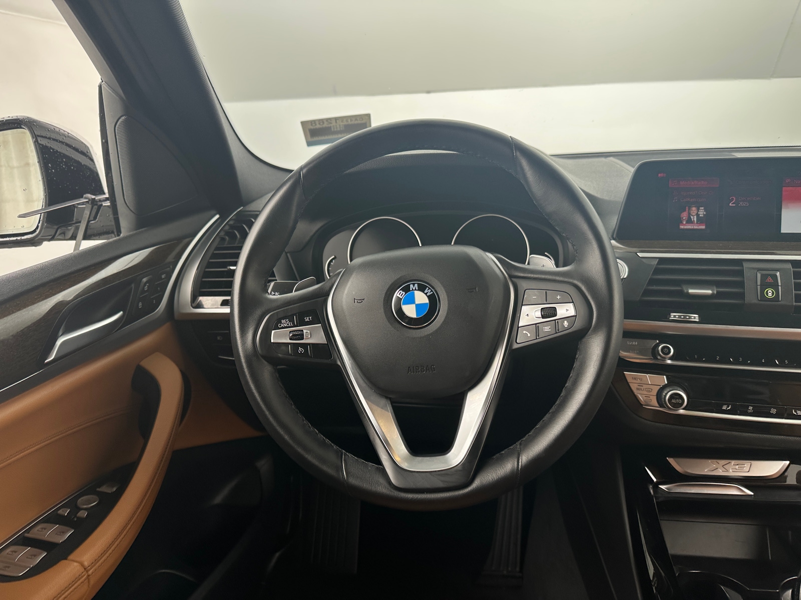 Thumbnail: 2020 BMW X3 - 4