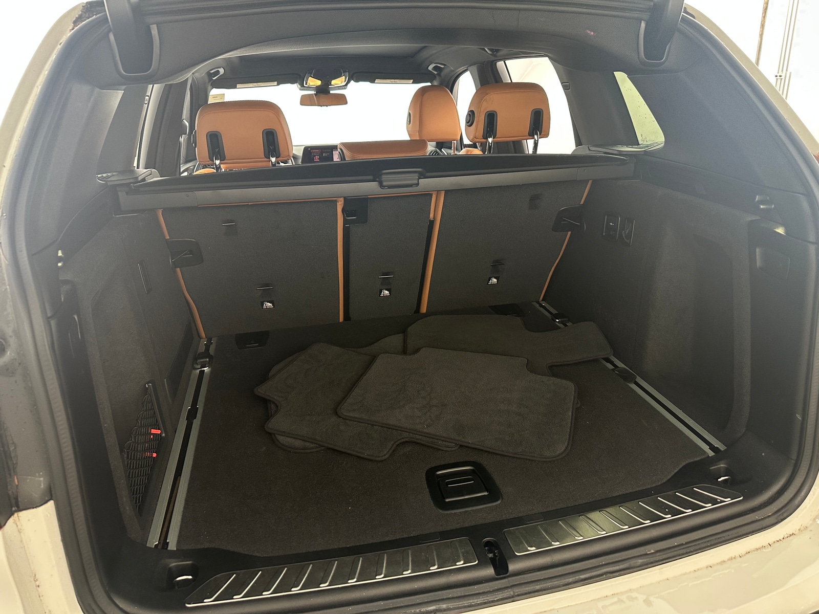 Thumbnail: 2020 BMW X3 - 6