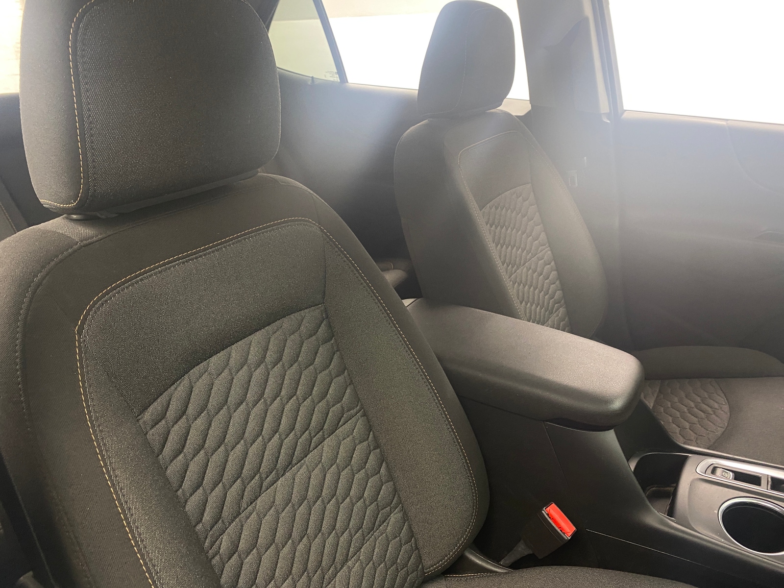 Thumbnail: 2020 Chevrolet Equinox - 2