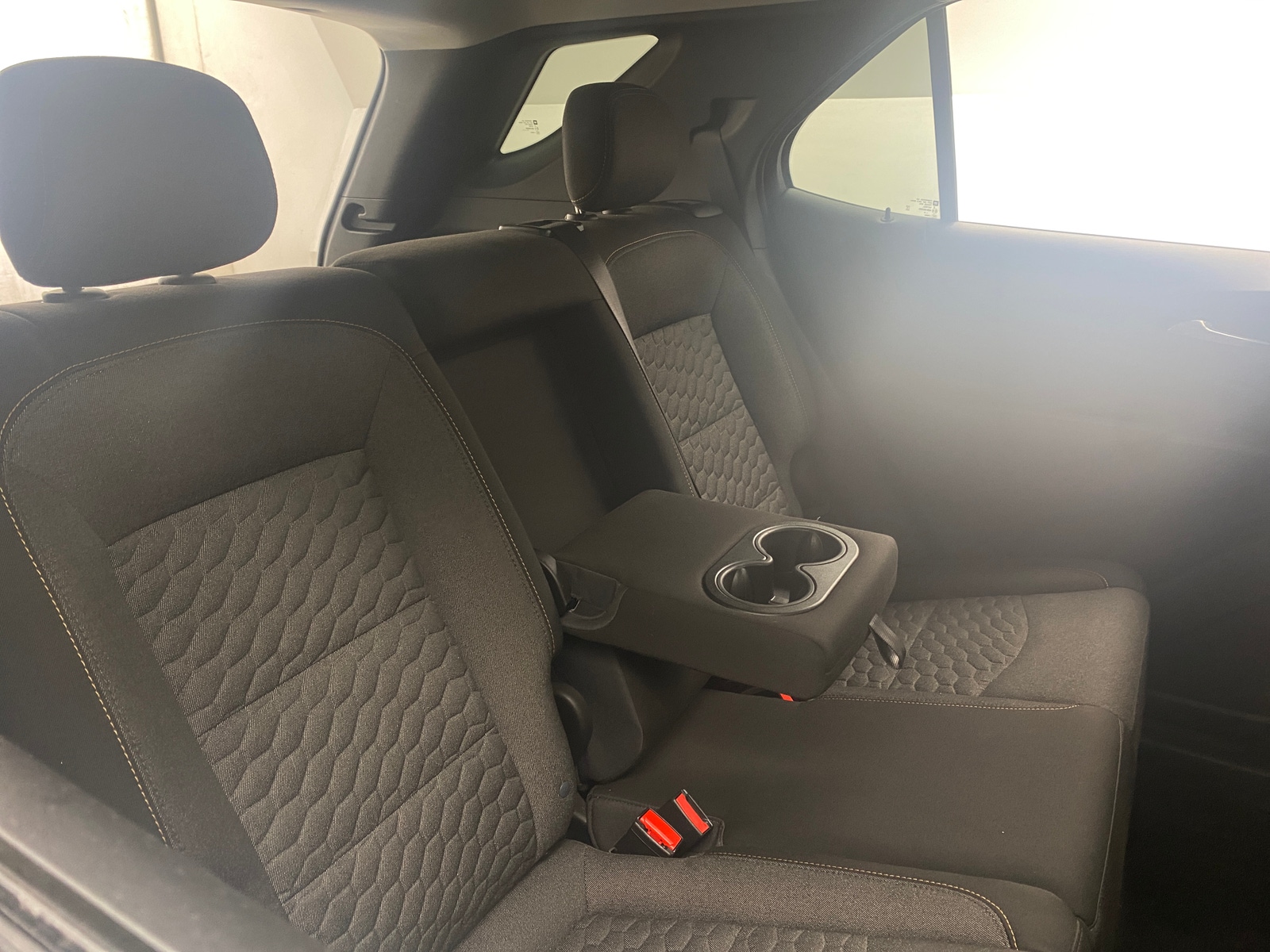 Thumbnail: 2020 Chevrolet Equinox - 6