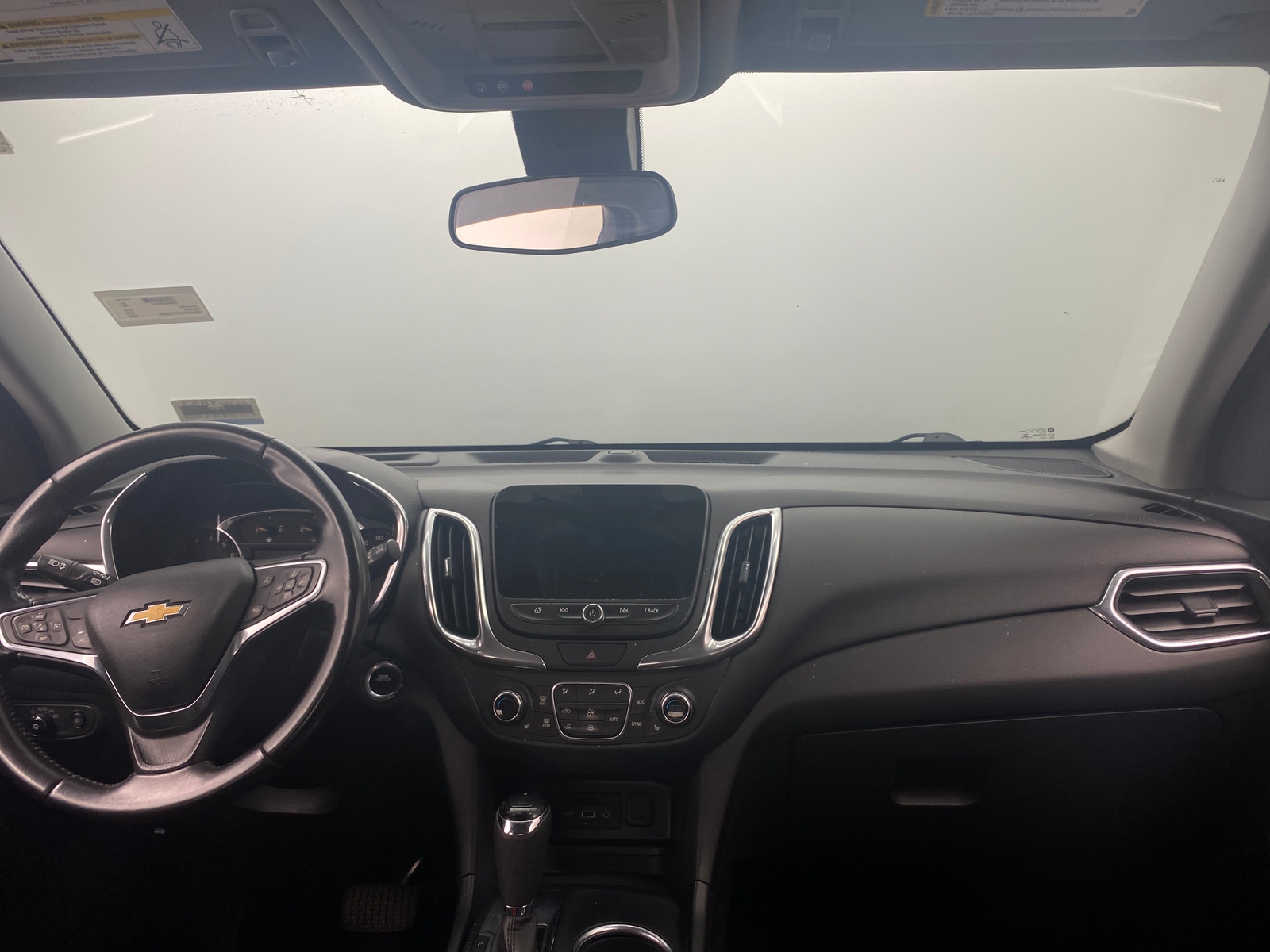 Thumbnail: 2020 Chevrolet Equinox - 3