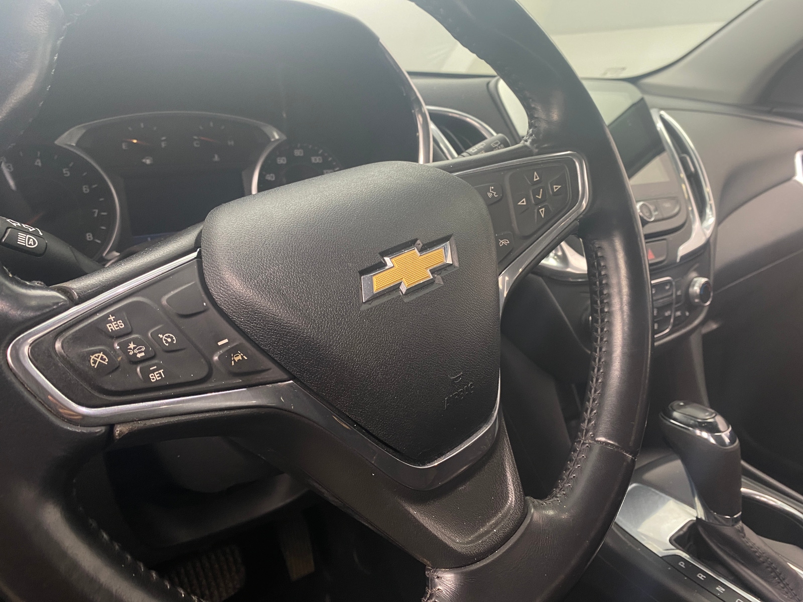 Thumbnail: 2020 Chevrolet Equinox - 5