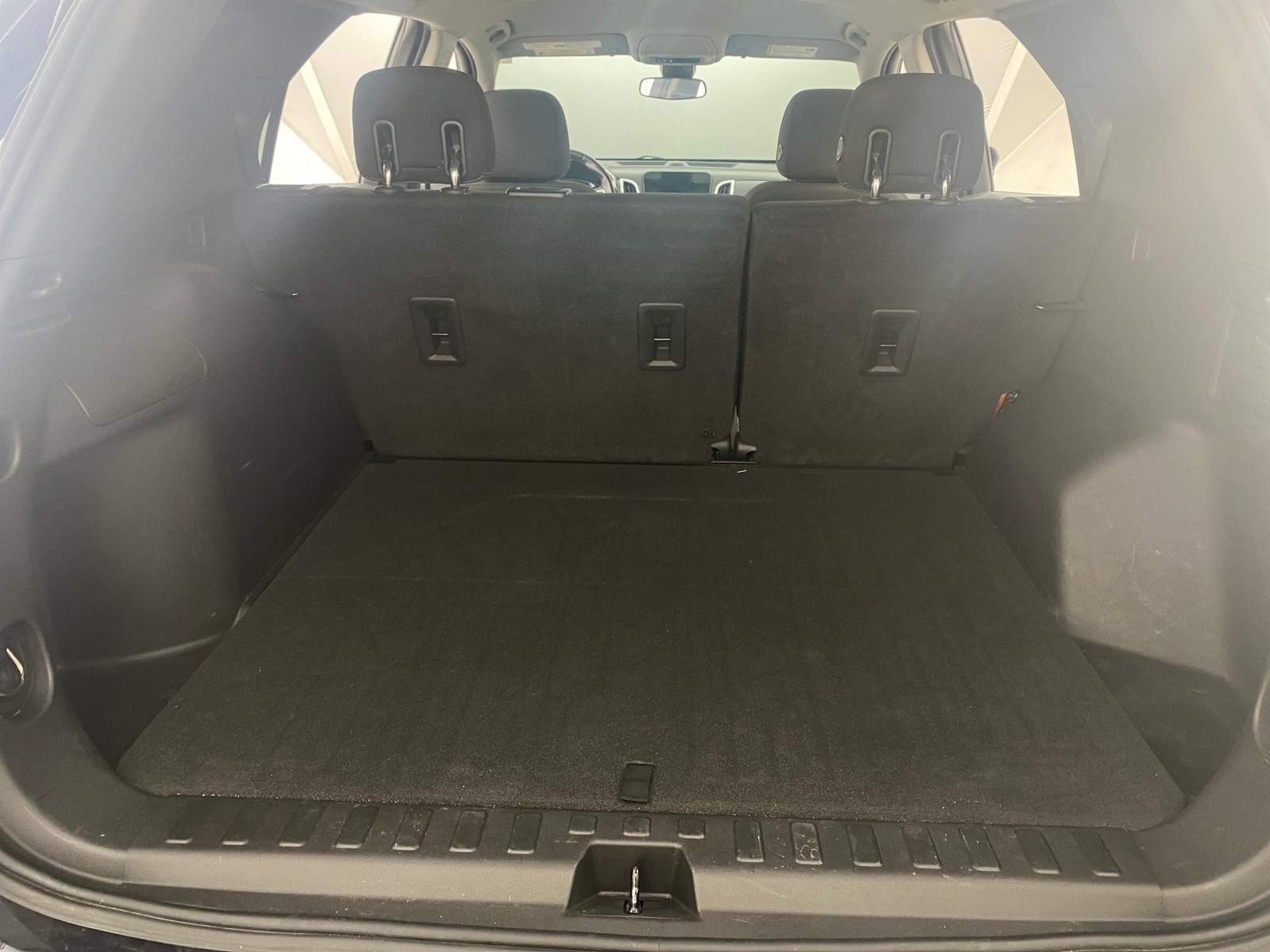 Thumbnail: 2020 Chevrolet Equinox - 7