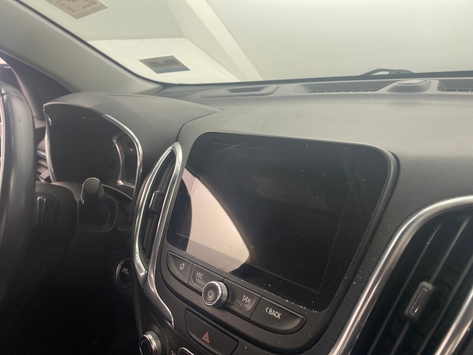 Thumbnail: 2020 Chevrolet Equinox - 4