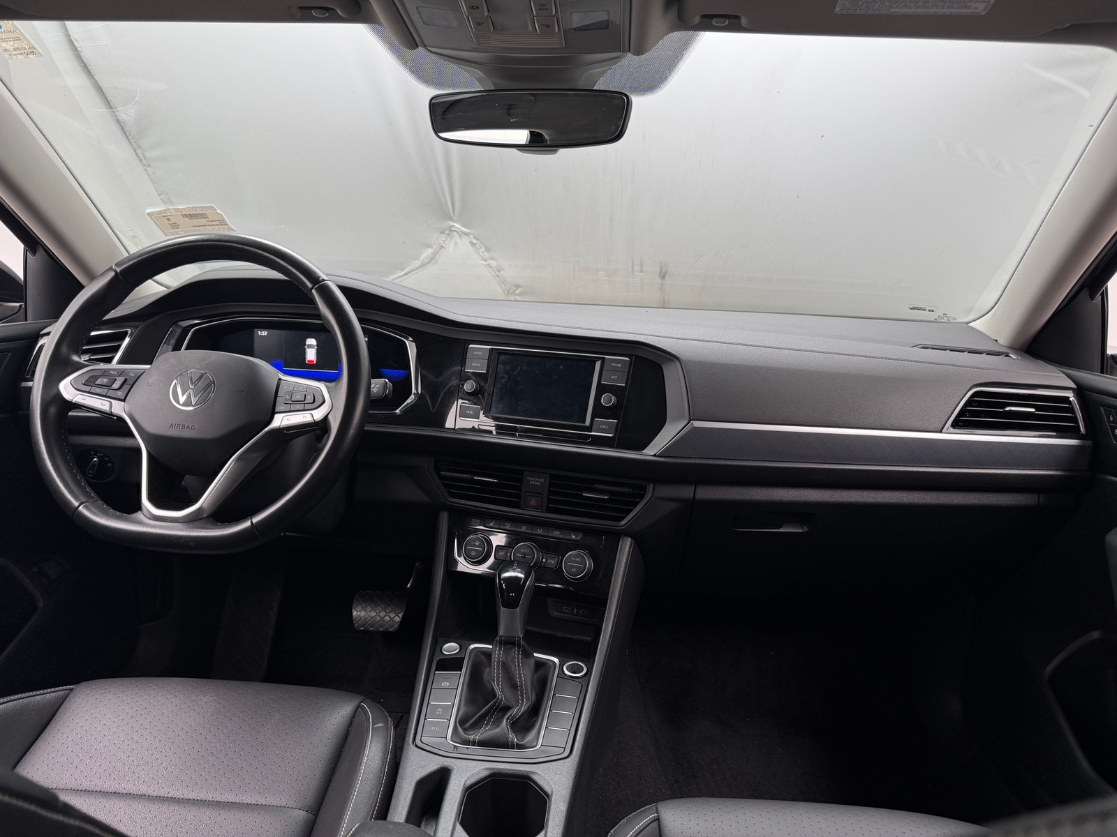 Thumbnail: 2023 Volkswagen Jetta - 2