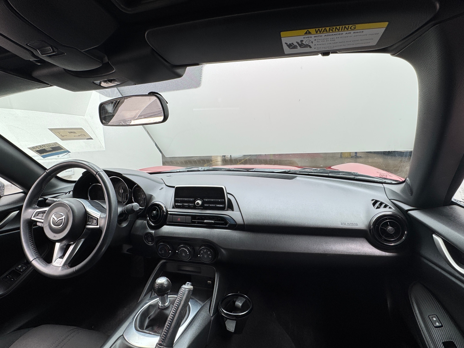 Thumbnail: 2016 Mazda MX-5 Miata - 3