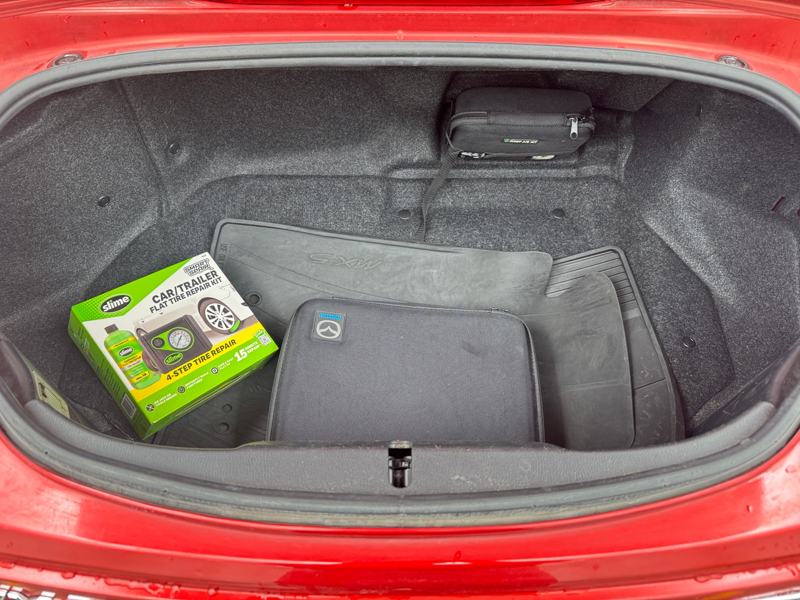 Thumbnail: 2016 Mazda MX-5 Miata - 6